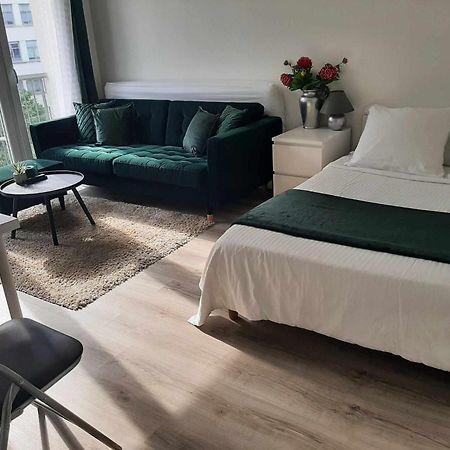 Magnifique Studio De 25 M2 París Exterior foto