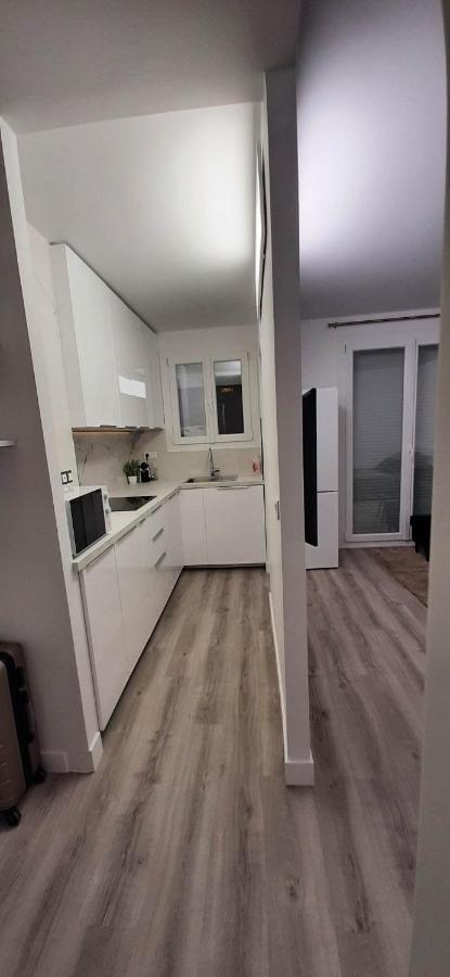 Magnifique Studio De 25 M2 París Exterior foto