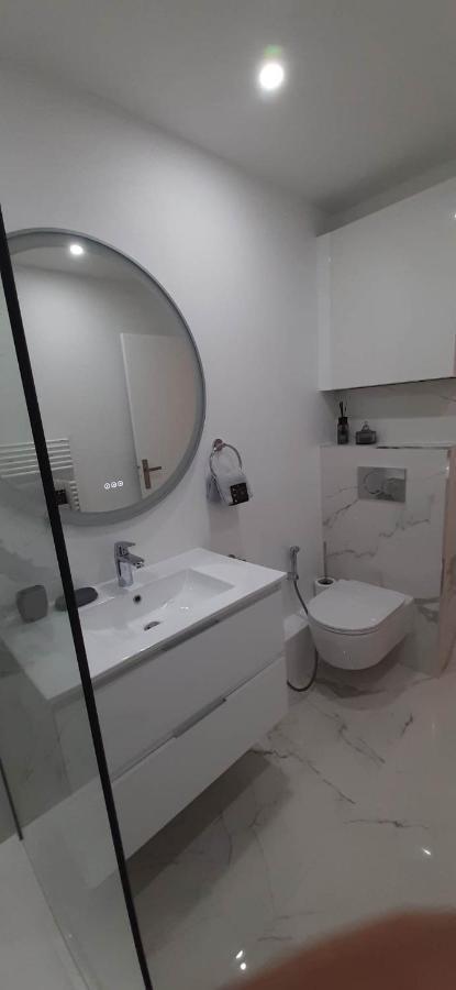 Magnifique Studio De 25 M2 París Exterior foto